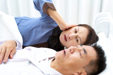 睡眠時無呼吸症候群の検査はどう進む？簡易・精密検査の流れから費用まで分かりやすく解説